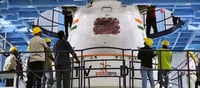 PM to reveal names of first Indian astronauts selected to go to space